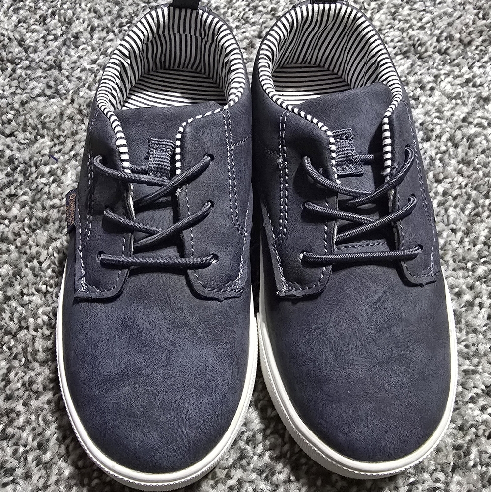 Oshkosh 10M Boys Shoes